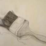 02-Paintbrush-with-weight-pencil-Julie-Wyness