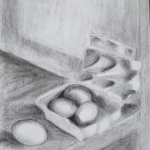 12-Egg-box-charcoal-Julie-Wyness
