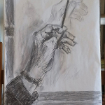 04-Realisation-lockdown-charcoal-Julie-Wyness